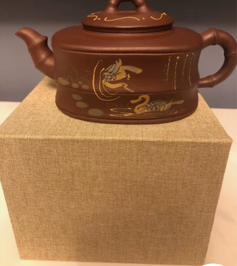 自家开茶馆的，因疫情影响无法开门营业，为了...