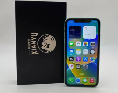 95新Apple 苹果 iPhone 11...