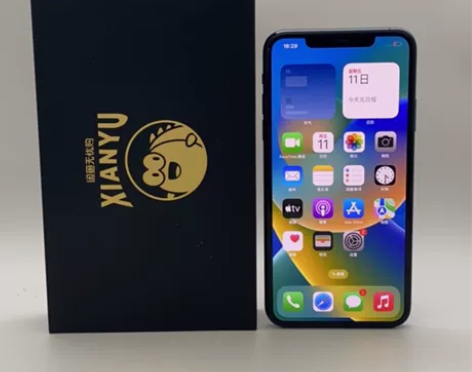 95新Apple/苹果 苹果 iPhone...