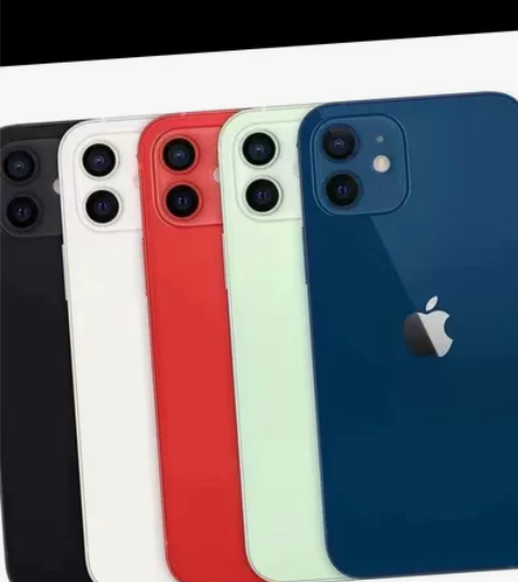 二手苹果12mini正品iPhone12手...