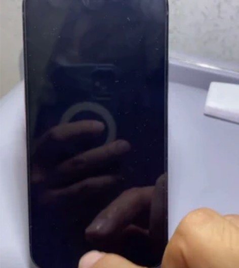 12pro256美版无锁，改好双卡，面容灵...