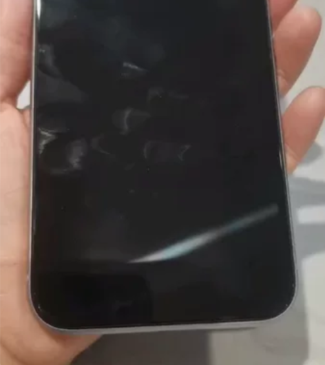 一手苹果11紫色，128G，带全装充电器，...