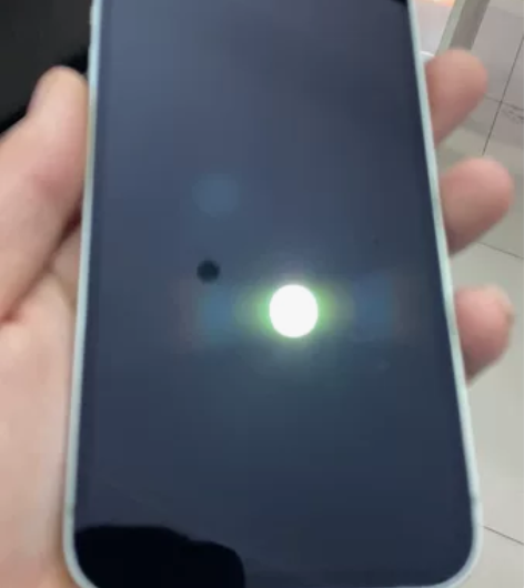 苹果12 128g 国行官换机 全网通 换...