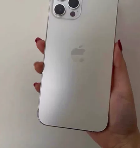 12ProMax  256G 银色 官网可...