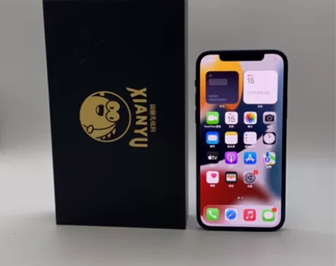 9成新Apple/苹果 iPhone 12...