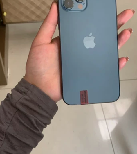 低价出苹果12Pro走平台 美版无锁iPh...