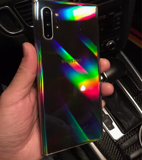 三星note10+ 三星note10+，机...