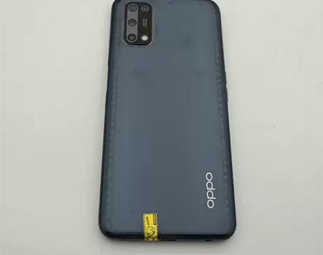 ?8成新OPPO K7X（5G）8+256...