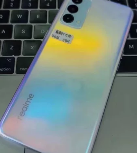 Oppo 真我gt大师 8+256 纯原 ...