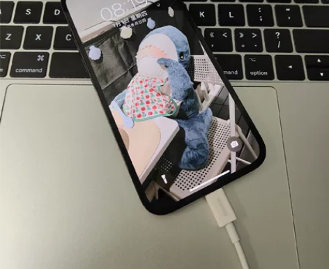 出售自用苹果12pro，128g内存，国行...