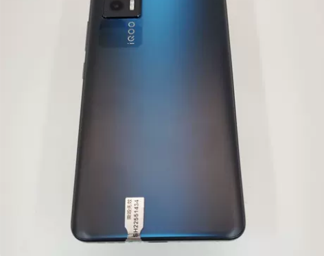 ?95新 vivo IQOO Neo5 8...