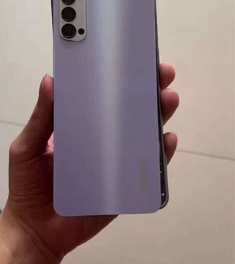 OPPO nova4 烂掉的OPPO手机 ...