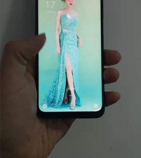 oppo a93 8+256 极光 5G全...