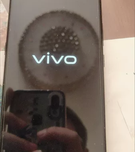 vivo S1搭载6.53英寸零界全面屏，...