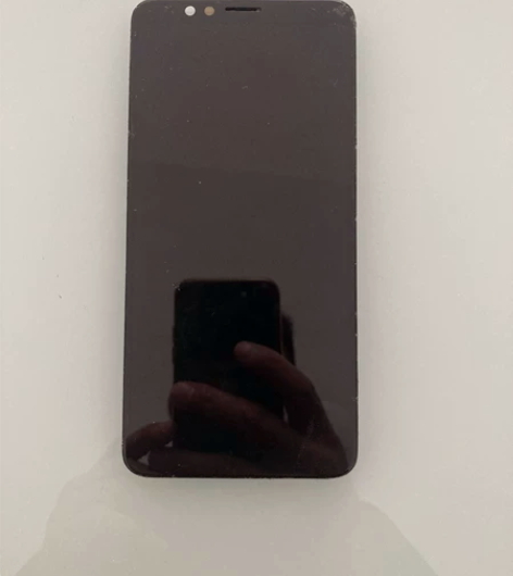 适用于OPPO R11s/st液晶屏幕总成...