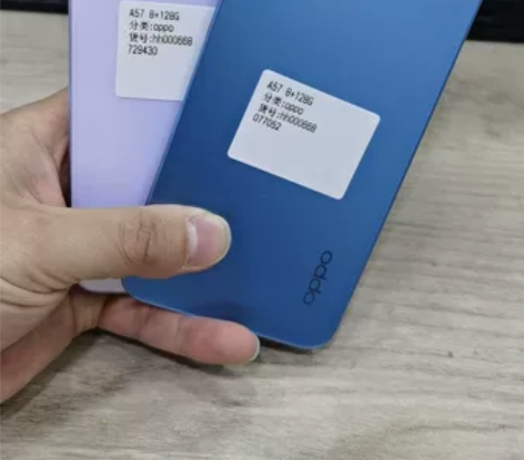 oppo a57 5G 8+128 全原 ...