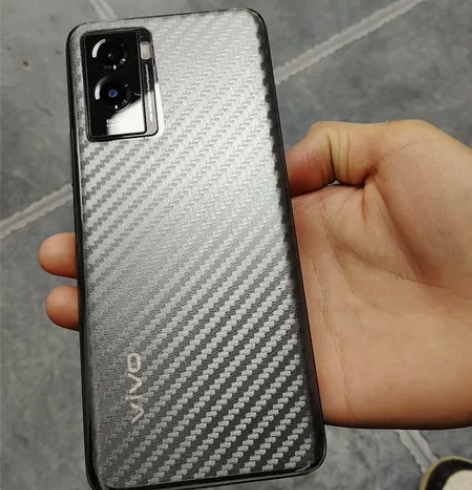 vivoy55s手机2021版 感兴趣的话...