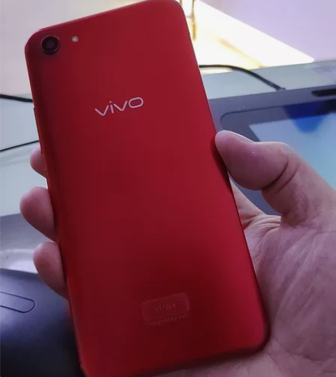 vivo  y81s 感兴趣的话点“我想要...