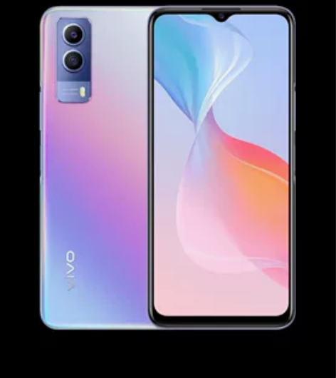 vivot1x虹彩色 vivo手机vivo...