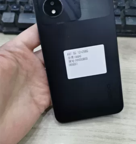 oppo A97 5G 12+256 全原...