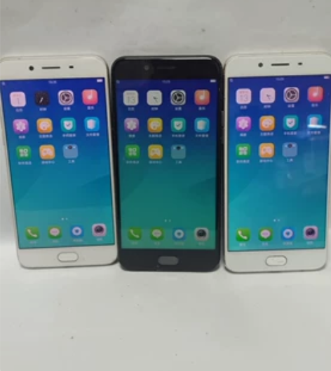 oppor9sk手机 工作机 全网通4+6...