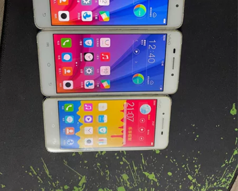 ViVO Y27，银色一台，16内存，功能...