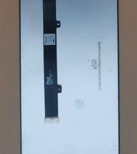 适用于中兴远航10屏幕总成ZTE7530N...