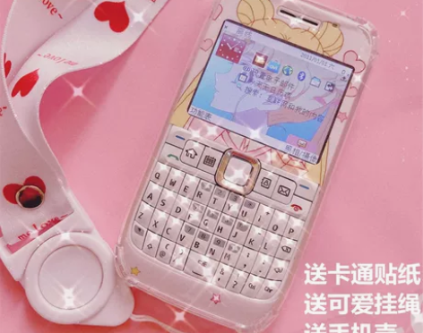 BlackBerry/黑莓 KEY2全键盘...