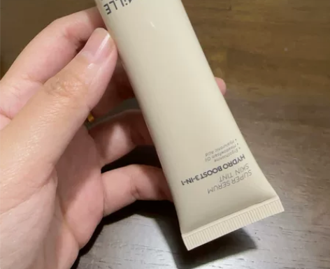 珂曼有色精华2号自然色 *只试用一次 *包...