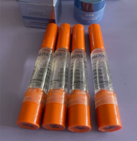 珀莱雅双抗精华【全新】7.5ml×4=30...