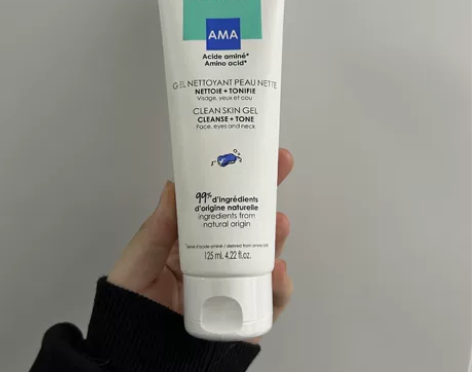 临期 丝芙兰保湿洁面啫喱洗面奶 全新,日期...