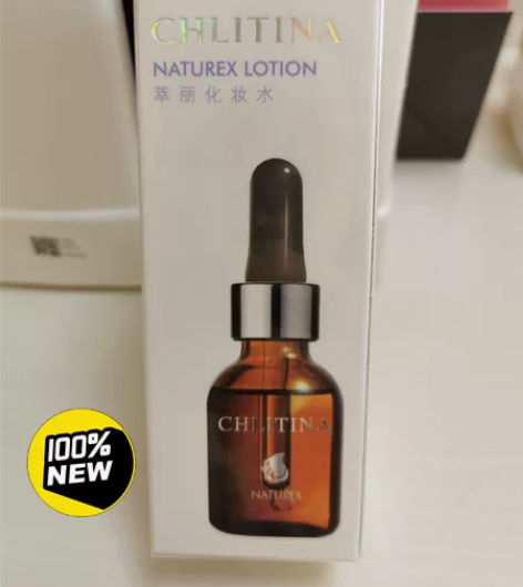 克丽缇娜 00555萃丽化妆水50ml，全...