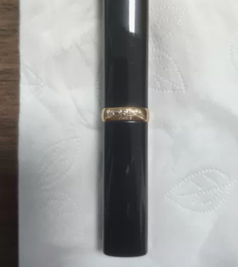 欧莱雅189日晒痕浮光细管口红（缎光），保...