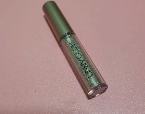 UNNY液体眼影亮片单色闪粉珠光防水防汗一...