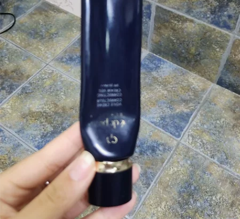 cpb隔离剩点底子，真心好用 感兴趣的话点...