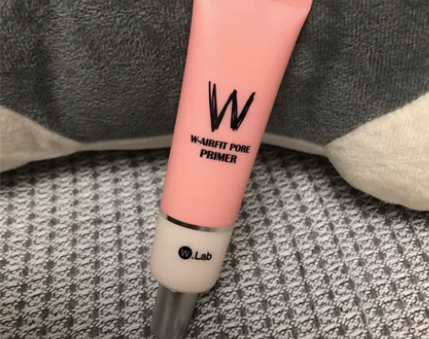 W.lab隔离妆前乳 余量如图 感兴趣的...