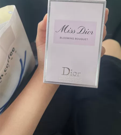 Dior迪奥 MissDior迪奥小姐花漾...