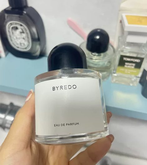Byredo百瑞德无名香水100ml 绝版...