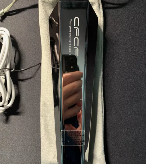 才妃CF-M5石墨烯射频美容仪  买回来用...