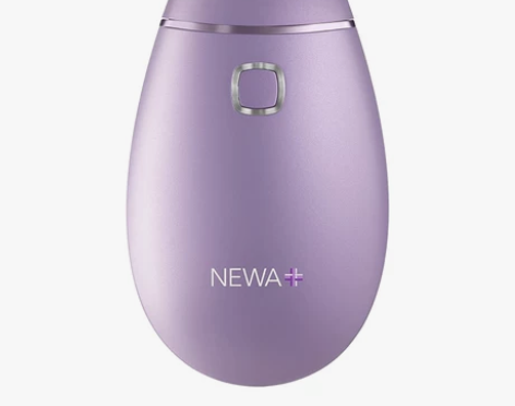 ?无线版PLUS薰衣草紫限量版家用射频美容...