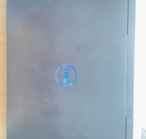 戴尔 笔记本 g7 7758 i7-875...