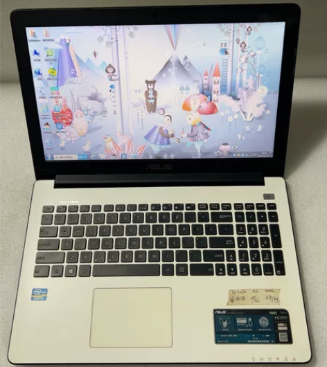 华硕ASUS X502C 酷睿i3-321...
