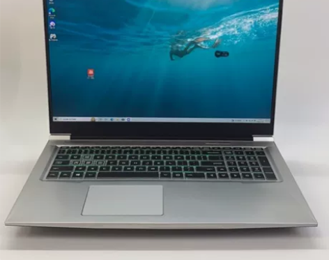 ?95新机械革命 X8 PRO游戏笔记本 ...