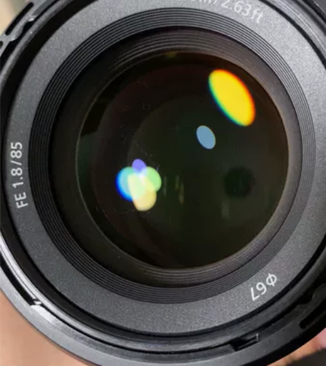 sony FE85 1.8 索尼定焦镜头全...