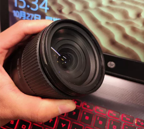 腾龙16-300    镜头 B016 v...