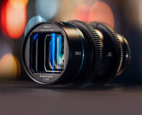 出自用思锐35mm f1.8 电影镜头 m...