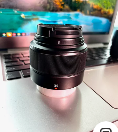 ［95新］Fujiflim 富士XC35 ...