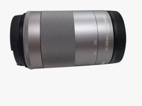 佳能微单镜头（CANON） EF-M 55...
