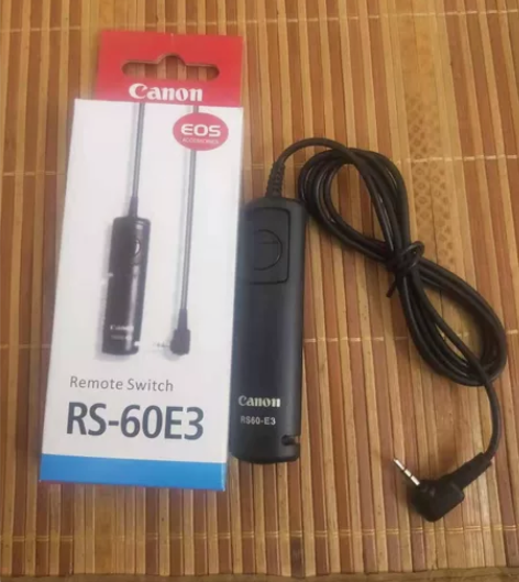 RS60E3 佳能EOS R6 R RP ...