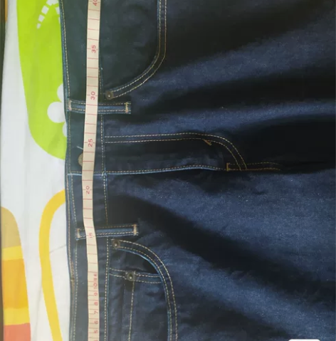 levis 501 男士牛仔裤.32码。 ...